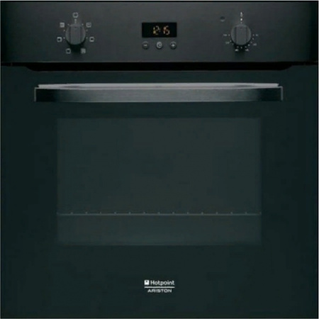 Встраиваемый духовой шкаф Hotpoint-Ariston FH 538