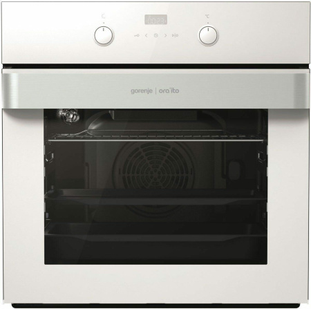 Встраиваемый духовой шкаф Gorenje BO 637ORAW