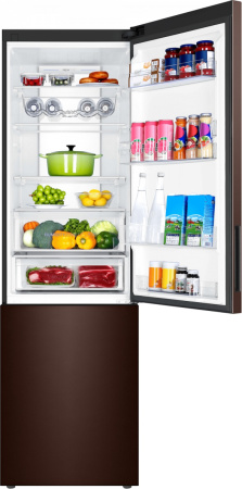 Холодильник Haier C4F740CLBGU1 [2, No Frost]