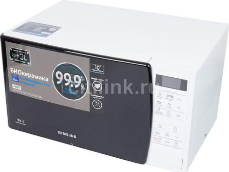 Микроволновая печь Samsung ME 83KRW-1