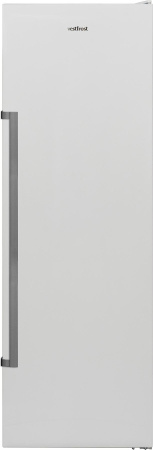 Холодильник Vestfrost VF 395 SBW [1, капельное]