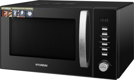 Микроволновая печь Hyundai HYM-D3028