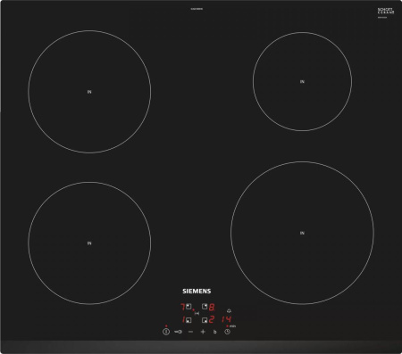 Варочная поверхность Siemens EH 631BEB1E