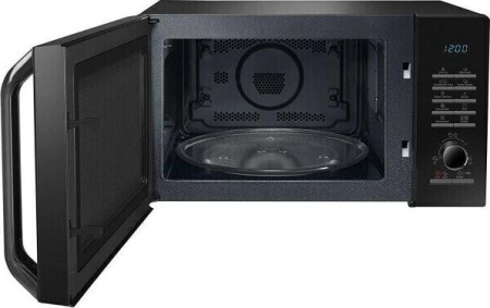 Микроволновая печь Samsung MG23F301TAS