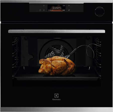 Встраиваемый духовой шкаф Electrolux Kocbp39