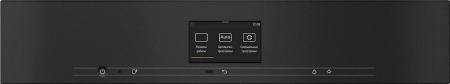 Встраиваемый духовой шкаф Miele H 7660 BP OBSW