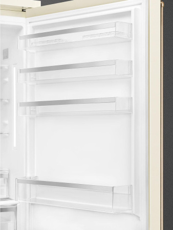 Холодильник Smeg FA8005RPO5 [2, No Frost]