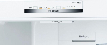 Холодильник Bosch KGN 34VL35 [2, No Frost]