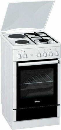 Плита Gorenje KN 52160 AW