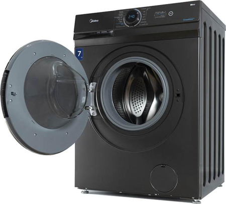 Стиральная машина Midea MF100W70/S [7 кг, фронтальная]