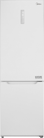 Холодильник Midea MRB519SFNW [2, No Frost]