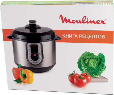 Мультиварка Moulinex CE 500