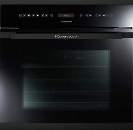 Встраиваемый духовой шкаф Kuppersbusch EEB 6551.0 JX5