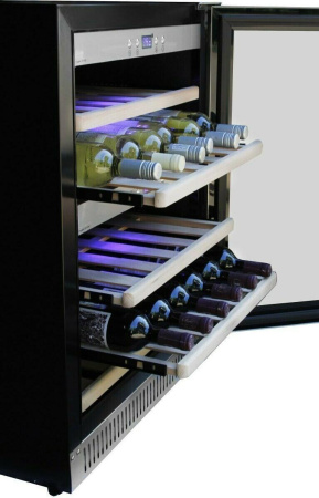 Винный шкаф Wine Craft SC-40BZ [1]