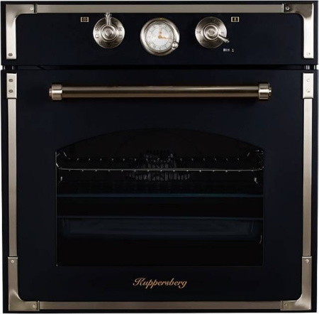 Встраиваемый духовой шкаф Kuppersberg RC 699 ANX