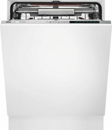 Посудомоечная машина AEG FSE 83700 P