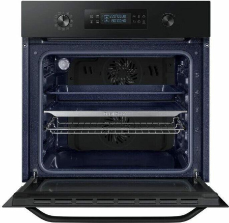Встраиваемый духовой шкаф Samsung NV68R3541RB