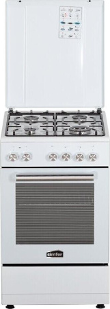 Плита Simfer F56MW45017