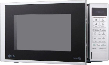 Микроволновая печь LG MS 20R42D