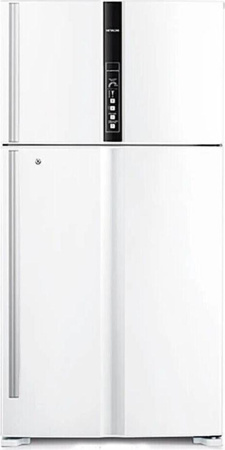 Холодильник Hitachi R-V720PUC1 [2, No Frost]