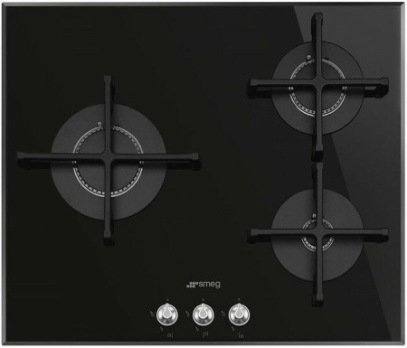 Варочная поверхность Smeg PV163N2