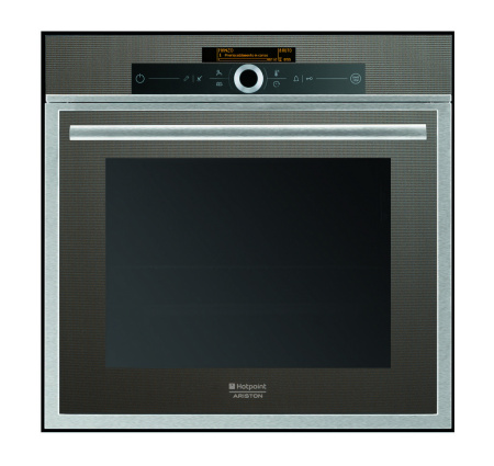 Встраиваемый духовой шкаф Hotpoint-Ariston FK 1041L P.20 X