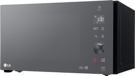 Микроволновая печь LG MB 65W65DIR