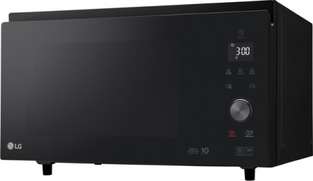 Микроволновая печь LG MJ 3965BIS