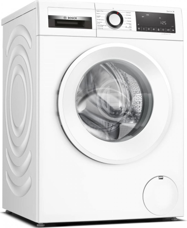 Стиральная машина Bosch WGG1420LSN [9 кг, фронтальная]
