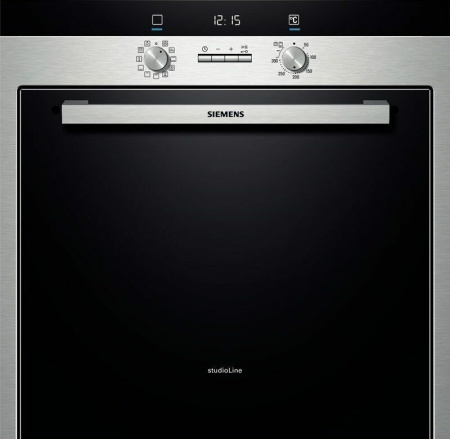 Встраиваемый духовой шкаф Siemens HB 73G4580