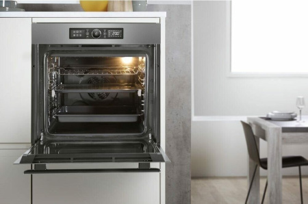 Встраиваемый духовой шкаф Whirlpool AKZ 9 6220