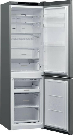 Холодильник Whirlpool W 7921 Iox [2, No Frost]