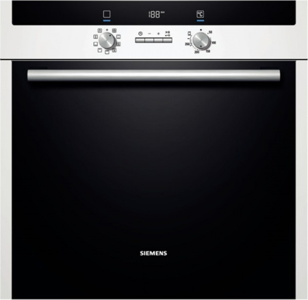 Встраиваемый духовой шкаф Siemens HB 32GB240S