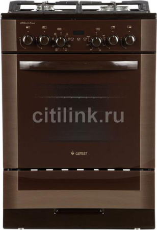 Плита Gefest 6502-03 0245