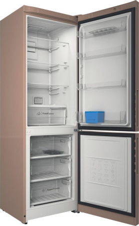 Холодильник Indesit ITR 5180 E [2, No Frost]