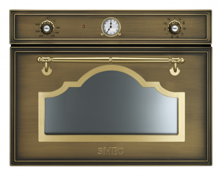 Микроволновая печь Smeg SF4750MCOT
