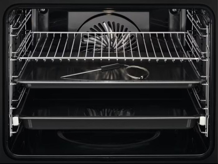Встраиваемый духовой шкаф Electrolux COE7P31