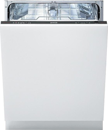 Посудомоечная машина Gorenje GV 62224
