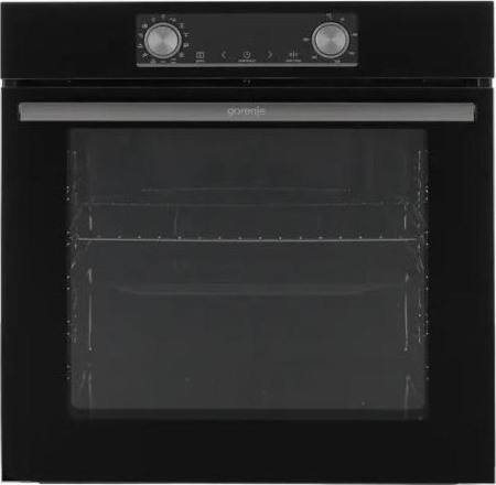 Встраиваемый духовой шкаф Gorenje BOX6737E01BG