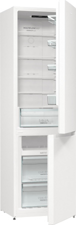 Холодильник Gorenje NRK 6201PW4 [2, No Frost]