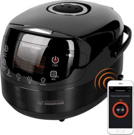 Мультиварка Redmond SkyCooker RMC-M903S