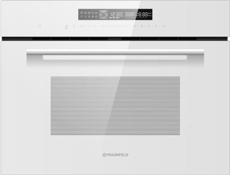 Встраиваемый духовой шкаф Maunfeld Mcmo5013Mdgb