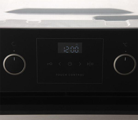 Встраиваемый духовой шкаф Gorenje BO 637E21XG-M