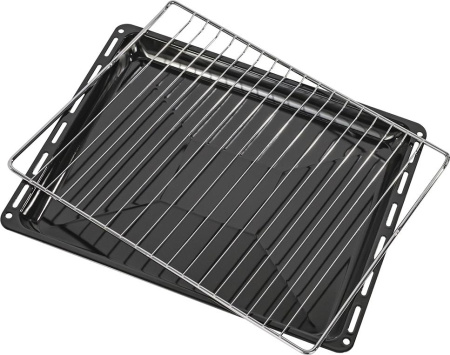 Встраиваемый духовой шкаф Simfer B6EB04070