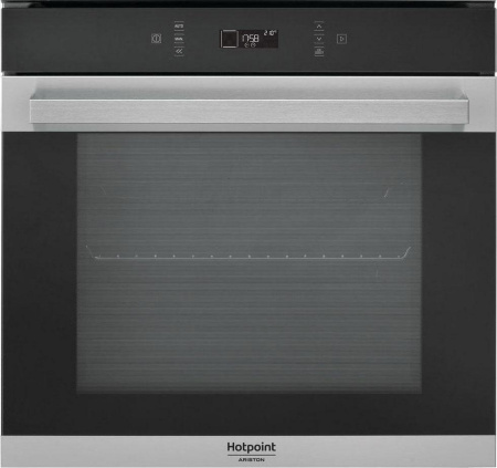 Встраиваемый духовой шкаф Hotpoint-Ariston FI7 871 SC