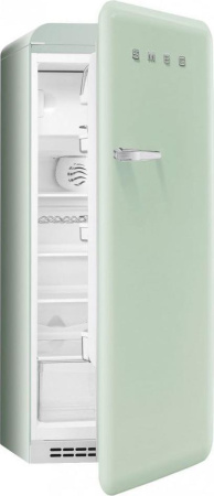 Холодильник Smeg FAB28RV [1, капельное]