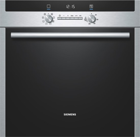 Встраиваемый духовой шкаф Siemens HB 43AT540E