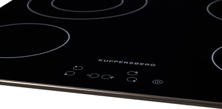 Варочная поверхность Kuppersberg FA 6 VS 02