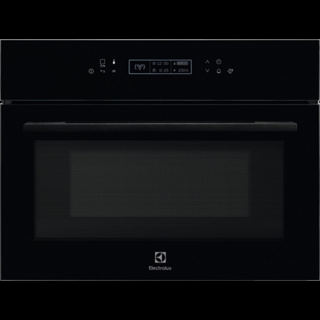 Встраиваемый духовой шкаф Electrolux VKL8E00Z