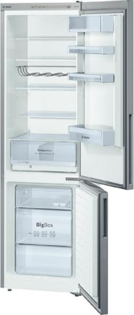 Холодильник Bosch KGV 39VL30E [2]